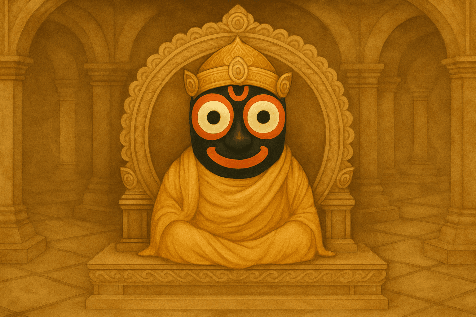 Gajendra Moksha: Elephant's Divine Liberation