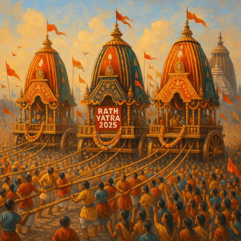 Faith Beyond Understanding